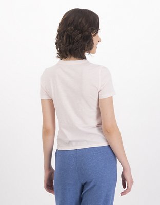 Детские футболки Aerie Baby Tee — фото 2