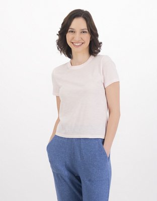 Aerie Baby Tee