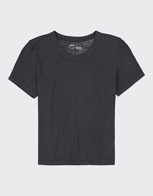 Aerie Baby Tee