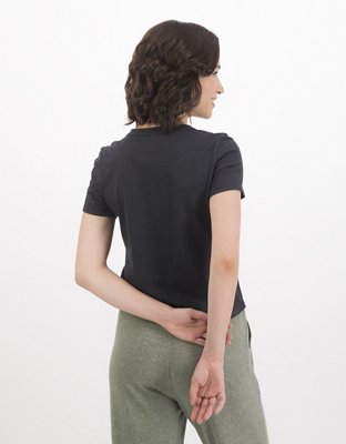 Aerie Baby Tee