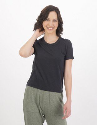 Aerie Baby Tee