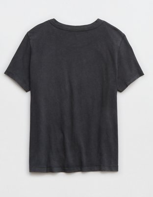 Aerie Crewneck Baby T-Shirt