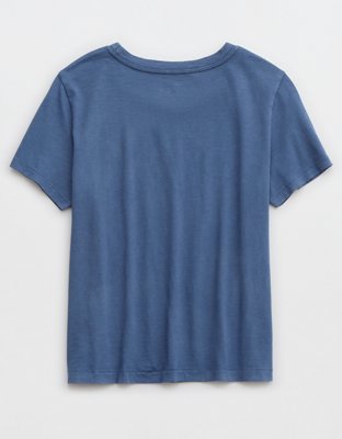 Aerie Crewneck T-Shirt