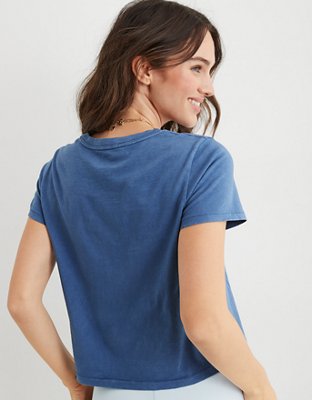 Aerie Crewneck T-Shirt