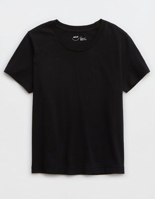 Aerie Crewneck Baby T-Shirt