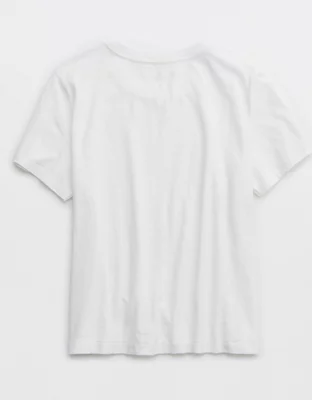 Aerie Crewneck Baby T-Shirt