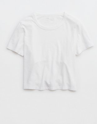 Aerie Keyhole Baby T-Shirt