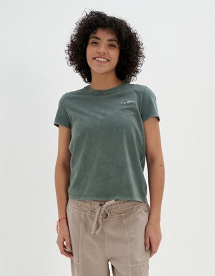 Aerie Classic Graphic T-Shirt