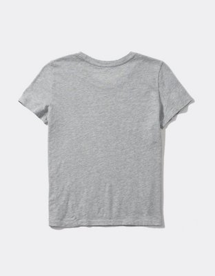 Aerie Classic Graphic T-Shirt