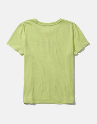 Aerie Classic Graphic T-Shirt