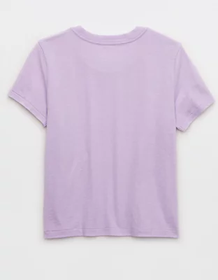 Aerie Crewneck T-Shirt