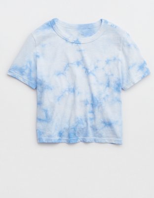 Детские футболки Aerie Keyhole Baby T-Shirt — фото 3
