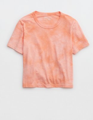 Aerie Keyhole Baby T-Shirt