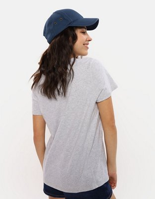 Aerie Classic Graphic T-Shirt
