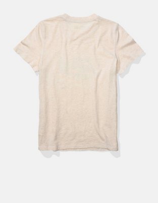 Aerie Classic Graphic T-Shirt