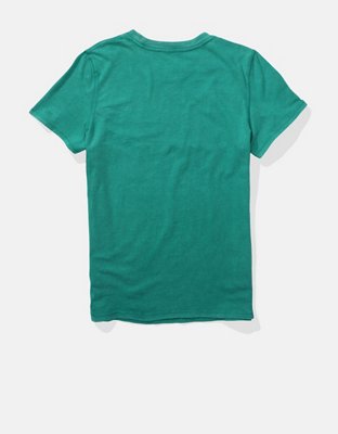 Aerie Classic Graphic T-Shirt