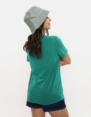 Aerie Classic Graphic T-Shirt