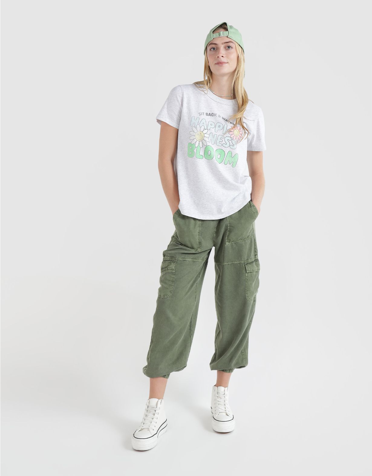 Aerie Classic Fit T-Shirt