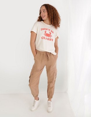Aerie Classic Fit T-Shirt