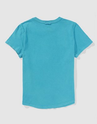Aerie T-shirt de Fit Clásico