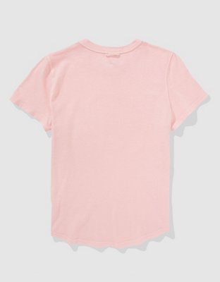 Aerie Smiley® Classic Fit T-Shirt