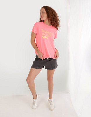 Aerie Classic Fit T-Shirt