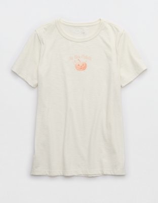 Aerie Halloween Classic T-Shirt