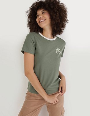 Aerie Classic T-Shirt