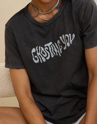Aerie Halloween Classic T-Shirt