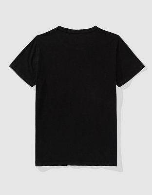 T-shirt cuello redondo Aerie
