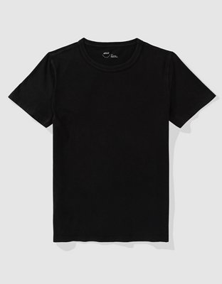 T-shirt cuello redondo Aerie