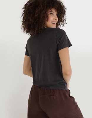 Aerie Crewneck T-Shirt