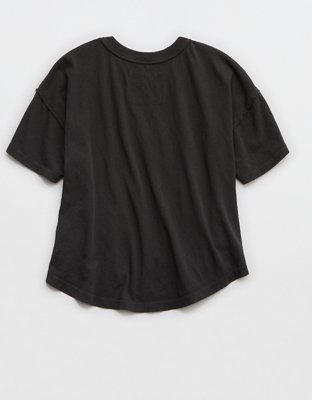 T-shirt court Brise d’été Aerie