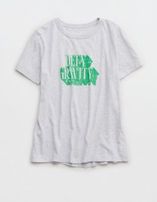 Aerie x Wicked Classic T-Shirt