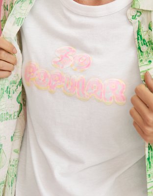 Aerie x Wicked Classic T-Shirt