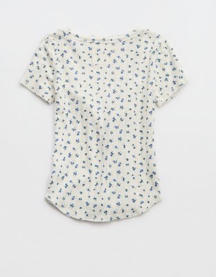 T-shirt Avant-goût Aerie