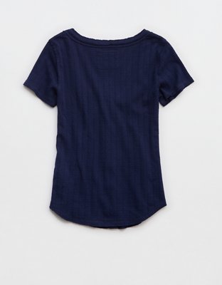 Aerie Sneak Peek T-Shirt