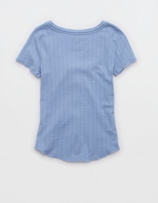 Aerie Sneak Peek T-Shirt