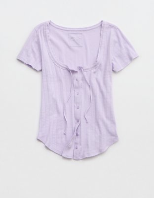 Aerie Sneak Peek T-Shirt