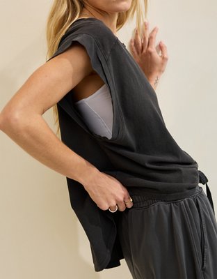 plage完売 新品LVIR SIDE TUCKED JERSEY TOP 5496_3854_005_of?$pdp-m-opt$