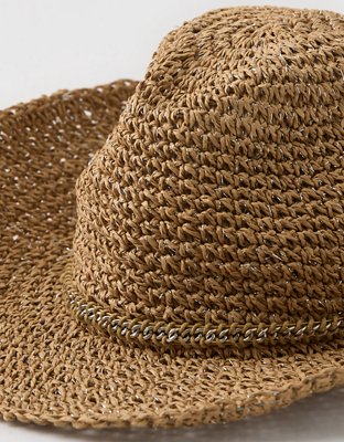 Aerie Chain Cowboy Hat