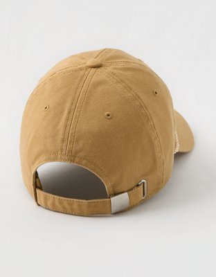 Aerie Smiley® Rope Baseball Hat