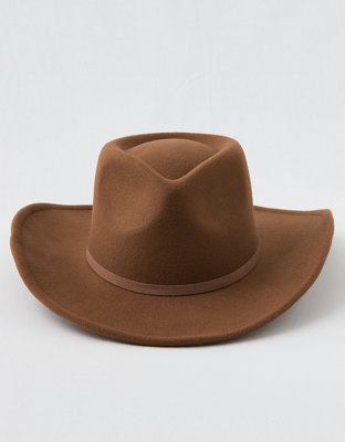 Aerie Felt Cowboy Hat