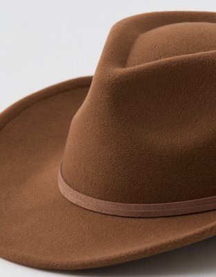 Aerie Felt Cowboy Hat