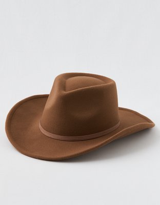 Aerie Felt Cowboy Hat