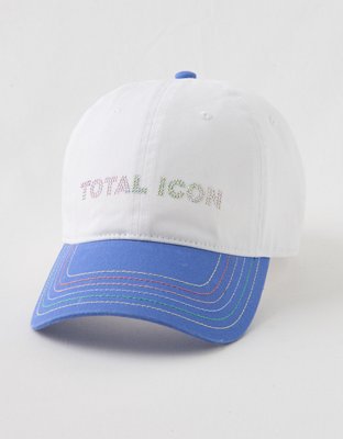 Aerie Gorra de béisbol con gráfico de Pride