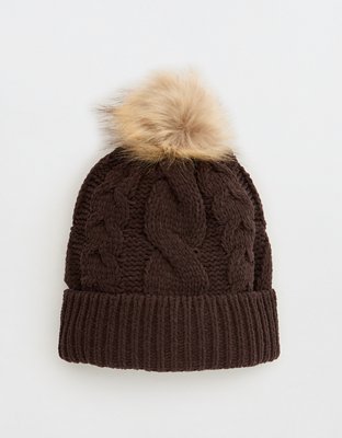 Aerie Cable Beanie