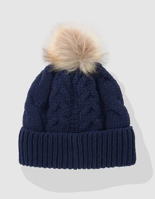 Aerie Cable Beanie