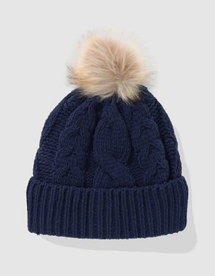 Aerie Cable Beanie
