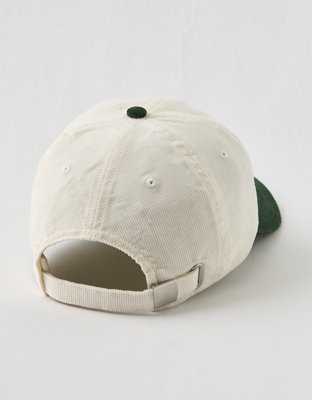 Aerie Corduroy Baseball Hat